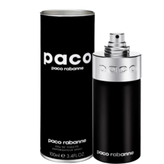 Paco Paco Rabanne Eau de Toilette - 100ml