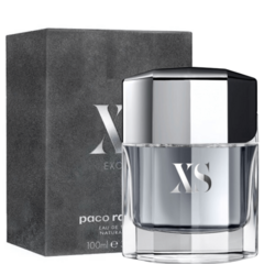 XS Paco Rabanne Eau de Toilette - 100ml