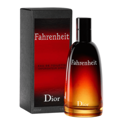 Fahrenheit Dior - Eau de Toilette 100ml