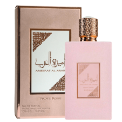 Ameerat Al Arab - Private Rose - ASDAAF - 100ml