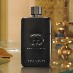 Guilty Pour Homme Gucci Eau de Parfum na internet