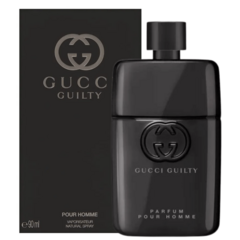 Gucci Guilty Pour Homme Parfum - 90ml