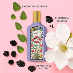 Flora Gorgeous Magnolia Gucci - EDP 100ml - comprar online