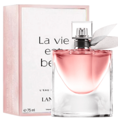 LA VIE EST BELLE EAU DE PARFUM