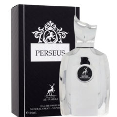 Perseus Maison Alhambra Eau de Parfum - 100ml Àrabe