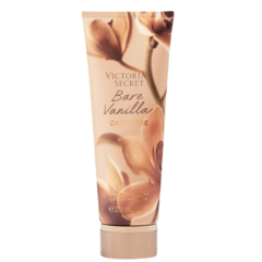 Hidratante Victorias Secret Bare Vanilla Cashemere 236ml