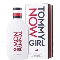Girl Now Tommy Hilfiger - EDT - 100ml