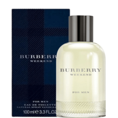 Weekend for Men Burberry EDT - 100ml