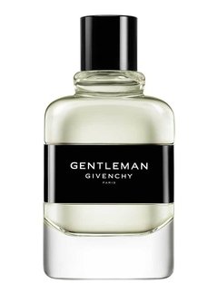 Perfume Givenchy Gentleman Masculino Eau de Toilette - comprar online