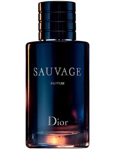 Sauvage Dior Parfum - Perfume Masculino - 100ml - comprar online