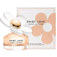 Marc Jacobs Daisy Love Perfume Feminino EDT 100ml