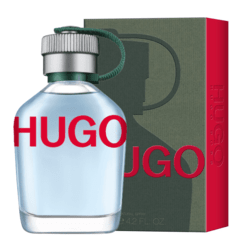 Hugo Man Hugo Boss EDT