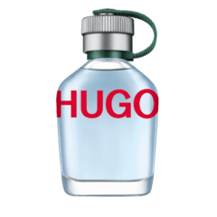 Hugo Man Hugo Boss EDT - comprar online