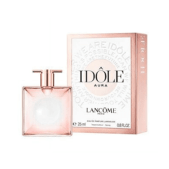 Idôle Aura Lancôme - Perfume Feminino - EDP na internet