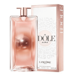 Idôle Aura Lancôme - Perfume Feminino - EDP