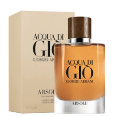 Acqua Di Giò Absolu - Eau de Parfum