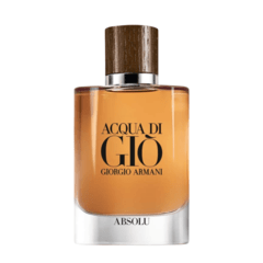 Acqua Di Giò Absolu - Eau de Parfum - comprar online