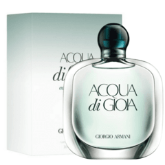 Giorgio Armani Acqua Di Gioia Feminino Eau de Parfum