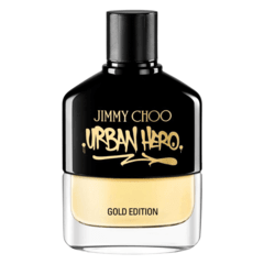 Perfume Jimmy Choo Urban Hero Gold Edition EDP na internet