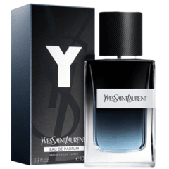 Yves Saint Laurent Y Eau De Parfum