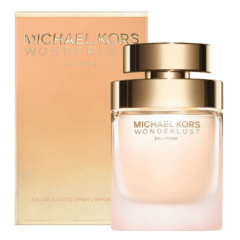 Wonderlust Eau Fresh Michael Kors Eau de Toilette