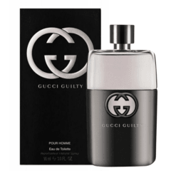 Gucci Guilty Pour Homme Eau de Toilette