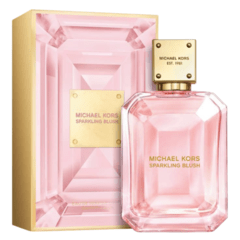 Sparkling Blush Michael Kors Eau de Parfum -