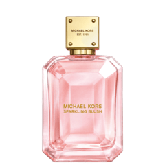 Sparkling Blush Michael Kors Eau de Parfum - - comprar online