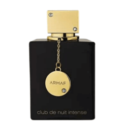 Club de Nuit Intense Woman Armaf Eau de Parfum 105ml - comprar online