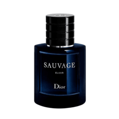 DIOR SAUVAGE ELIXIR MASCULINO 60ml na internet