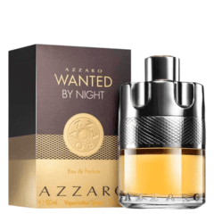 Azzaro Wanted by Night - EDP