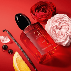 Si Passione Éclat Eau De Parfum na internet