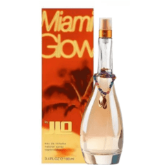 Miami Glow Jennifer Lopez EDT - 100ml