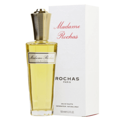 Madame Rochas Edt 100ml