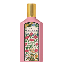 TST - Flora Gorgeous Gardenia Eau de Parfum Gucci 100ml (Sem Tampa)