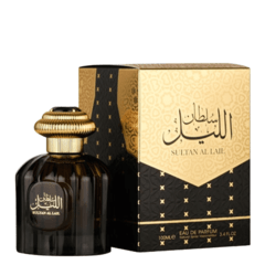 Sultan Al Lail Al Wataniah - Eau de Parfum 100ml