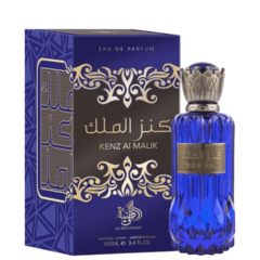 Kenz Al Malik EDP 100ml