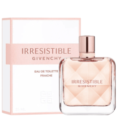 GIVENCHY IRRESISTIBLE FRAICHE EDT