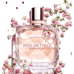 GIVENCHY IRRESISTIBLE FRAICHE EDT - comprar online