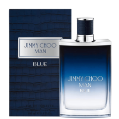 Man Blue Jimmy Choo Eau de Toilette 100ml