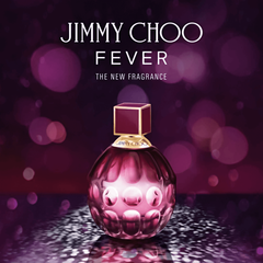 Jimmy Choo Fever Eau de Parfum 100ml na internet