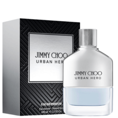 Urban Hero Jimmy Choo - EDP 100ml