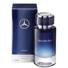 Mercedes-Benz Ultimate Mercedes-Benz EDP