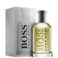 Boss Bottled Hugo Boss Eau de Toilette 100ml