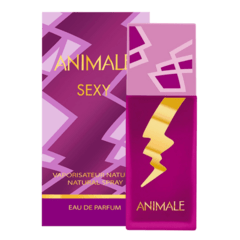 Animale Sex EDP 100ml Fem