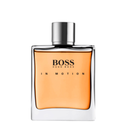 Hugo Boss In Motion EDT 100ml - comprar online