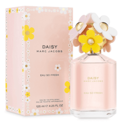 DAISY EAU SO FRESH EDT 125ML