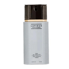 Lapidus Pour Homme EDT 100ml - comprar online