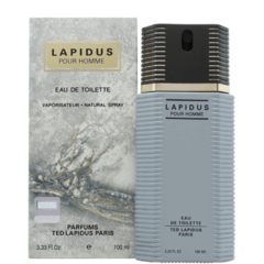 Lapidus Pour Homme EDT 100ml