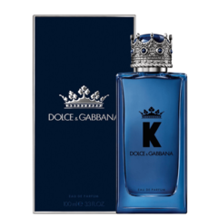 K By Dolce&Gabbana Eau De Parfum - 100ml